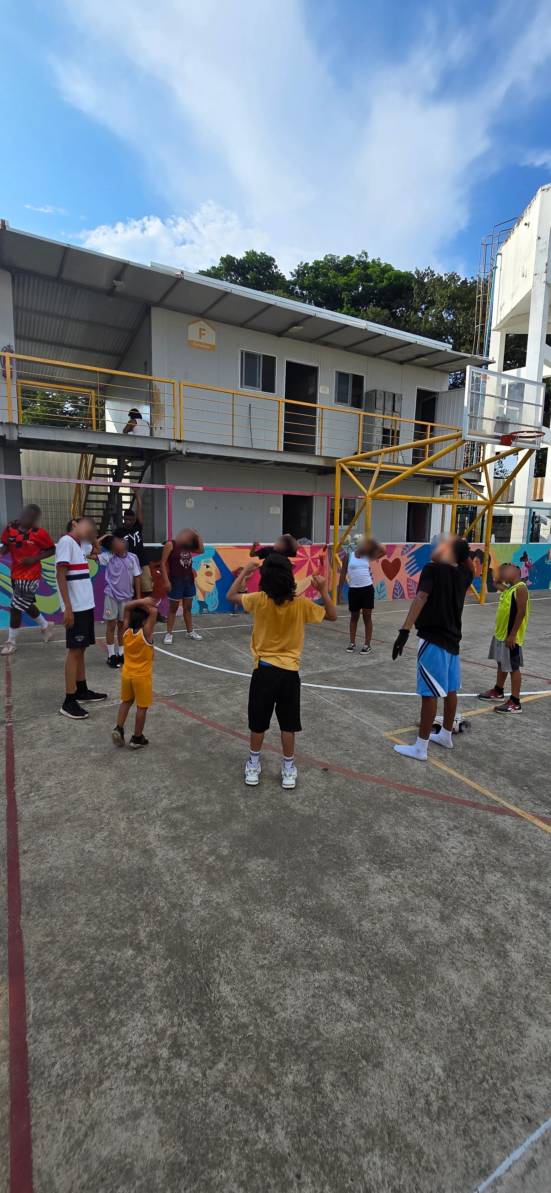 Internacionales Jr HyS gallery image